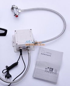 全铜感应龙头 提升卫浴洁净与便捷的智能之选