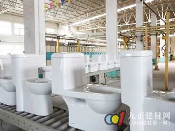 意大利卫生陶瓷出口市场 量价齐高引领行业风尚