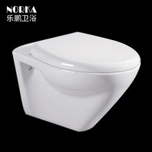 卫浴洁具厂家直销 挂式挂便器8808，开启健康生活新体验