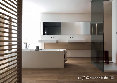 LAUFEN 当瑞士精工邂逅东方美学，于浴室空间演绎生活艺术