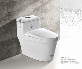 华优莎卫浴 高清图片展现品质，瑞昌新华工厂直销赋能批发