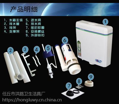 厕所蹲便器节水套装 现代卫浴的智能之选与市场前景